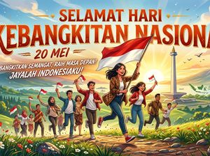 Hari Kebangkitan Nasional: Para Tokoh yang Mayoritas Pelajar dan Perannya