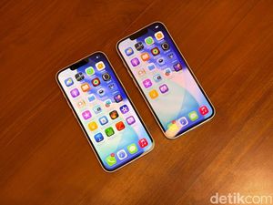 Krisis RAM, Spek iPhone 18e Diprediksi Malah Makin Gacor