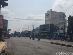 Tahukah Kamu, Dulu Delanggu Klaten Disebut Dilonggo?