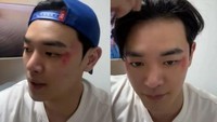 Jang Dong Joo Ungkap Alasan Pensiun di Usia 31, Terlilit Utang Hingga Diancam