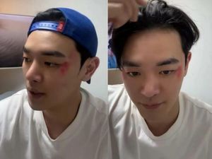Jang Dong Joo Ungkap Alasan Pensiun di Usia 31, Terlilit Utang Hingga Diancam