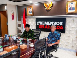 Jelang Tahun Ajaran Baru, Mensos Perkuat Tata Kelola Sekolah Rakyat