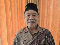 Jemaah Haji Lansia Asal Jakarta Hilang di Makkah, Pergi Tanpa Identitas