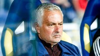 Hai Madrid, Mulai Besok Harga Mourinho Naik!