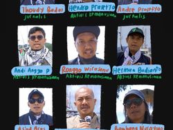 Video Menkomdigi soal Jurnalis RI Ditahan Israel: Keselamatan Jadi Fokus Kami