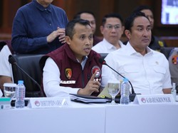 Bareskrim Tegaskan Komitmen Tanpa Kompromi, Pastikan Tindak Oknum Terlibat Narkoba