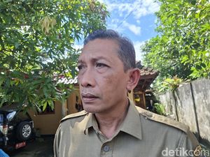 Kementerian PKP Gelontor Rp 198 Miliar Perbaiki 6.918 Rumah Kumuh di NTB