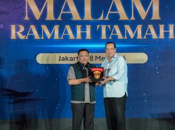 Chairul Tanjung Puji Kinerja Kakorlantas Polri: Transformasi Polantas Berjalan Baik