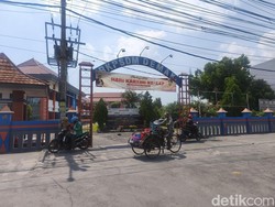 Pemkab Demak Usulkan 500 Formasi CPNS-PPPK Tahun Ini, Terbanyak Guru