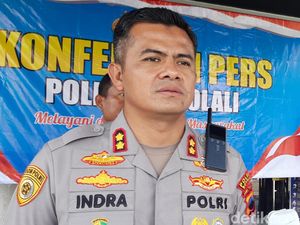 Mayat Dikubur di Dapur Rumah Boyolali Ternyata ODGJ