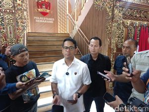 Motif Pelaku Tembak Pemuda Mabuk di Candisari Semarang Pakai Senapan Angin