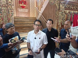 Awal Mula Pemuda Semarang Ditembak Senapan Angin hingga Tembus Ginjal