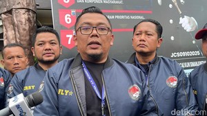 Jadi Bandar Narkoba, Eks TNI di Medan Ditangkap Polisi
