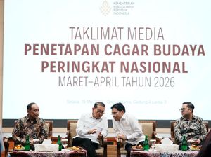 Video: Cagar Budaya Terus Bertambah, Gimana Skema Anggaran Pengelolaannya?