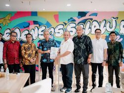 Program Renovasi Rumah Orang Tua Siswa Sekolah Rakyat Dimulai Juni 2026