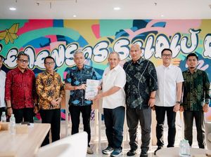 Program Renovasi Rumah Orang Tua Siswa Sekolah Rakyat Dimulai Juni 2026