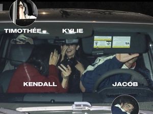 Jacob Elordi & Kendall Jenner Terciduk Double Date Hingga Kencan di Pantai