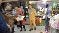 Program Inovasi Unggulan Dindik Jatim Siap Bersaing di IGA Kemendagri