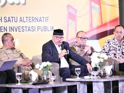 F-Golkar MPR Dorong Percepatan Pembentukan Undang-Undang Obligasi Daerah