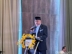 Dorong UU Obligasi, FPG MPR: Biar Daerah Tak Melulu Menadah ke Pusat