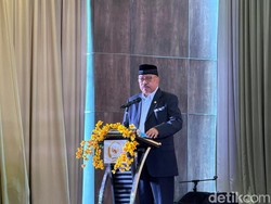 Markus Mekeng: UU Obligasi Daerah Solusi Pemda Kering Akibat Efisiensi