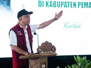 Ketum PRIMA: Kebangkitan Nasional Momen Kebangkitan RI Berpihak ke Rakyat