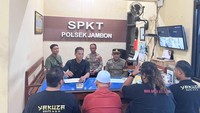 Kiai di Ponorogo yang Cabuli 11 Santri Laki-laki Ditahan