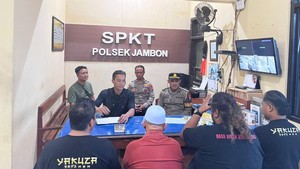 Orientasi Seksual Kiai di Ponorogo Cabuli Santri Laki-laki Akan Didalami