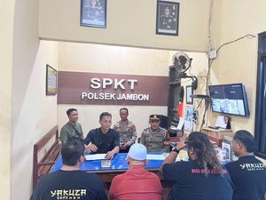 7 Fakta Baru Kiai Pedofil di Ponorogo Cabuli 11 Santri Laki-laki