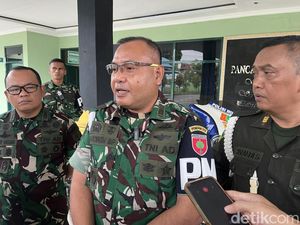 Kronologi Oknum Anggota TNI Cabuli Bocah SD di Konsel Ditangkap di Bone