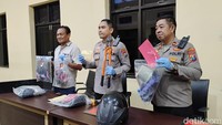 Penyiram Air Keras Penjual Tempe di Pacitan Ditangkap, Ini Motifnya
