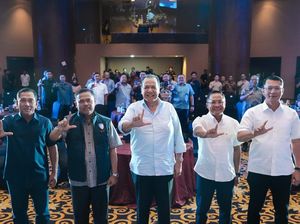Korlantas Polri Ramah Tamah dengan detikcom, Perkuat Sinergi dan Kolaborasi