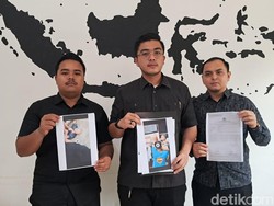Pengusaha Fashion Karpet di Palembang Dilaporkan Atas Dugaan Penganiayaan