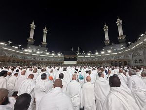 Jika Daftar Haji 2026, Kapan Berangkatnya? Cek Estimasinya di Sini