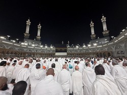 Jika Daftar Haji 2026, Kapan Berangkatnya? Cek Estimasinya di Sini