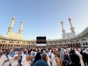 Beda Fikih Soal Dam Haji: 71.262 Jemaah Bayar di Tanah Suci, 26.901 di Tanah Air