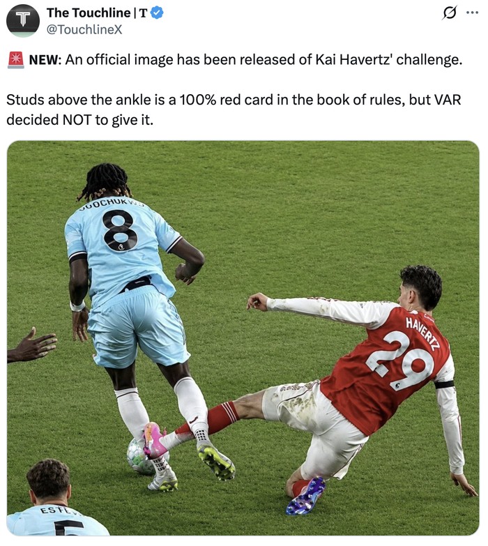 Meme Arsenal Diolok-olok Jadi Tim Juara PGMOL