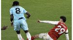 Meme Arsenal Diolok-olok Jadi Tim Juara PGMOL