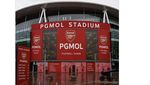 Meme Arsenal Diolok-olok Jadi Tim Juara PGMOL