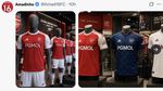 Meme Arsenal Diolok-olok Jadi Tim Juara PGMOL