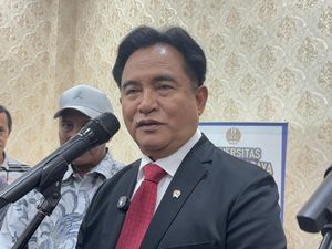 Pemerintah Masih Sulit Hubungi 5 WNI yang Ditangkap Tentara Israel
