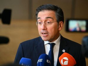 Spanyol Protes ke Israel Soal Pencegatan Kapal Bantuan Gaza
