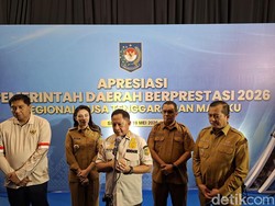Tito Kirim Ribka Haluk Tangani Perang Tiga Suku di Papua Pegunungan