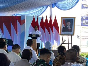 Menteri Imipas Sebut Program Prabowo Tak Instan tapi Dirasakan Jangka Panjang