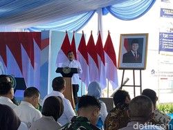 Menteri Imipas Sebut Program Prabowo Tak Instan tapi Dirasakan Jangka Panjang