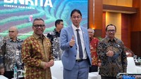 Defisit APBN Mengecil Jadi Rp 164,4 Triliun, Purbaya Sebut Kondisi Membaik