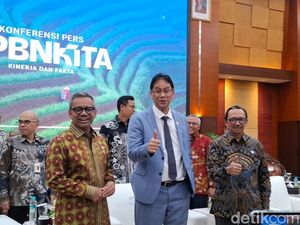 Defisit APBN Mengecil Jadi Rp 164,4 Triliun, Purbaya Sebut Kondisi Membaik
