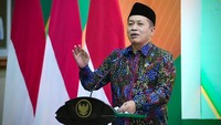 Menkop: Ada Beberapa Lokasi Kopdes Dianggap Tak Ideal, Angkanya Tidak Banyak