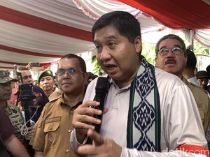 Kementerian PKP Targetkan 400 Ribu Rumah Tak Layak Huni Direnovasi Tahun Ini