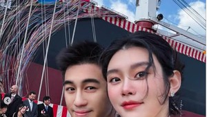 Most Pop: Supermodel Dinikahi Raja Judi, Ambil Alih Perusahaan Mertua